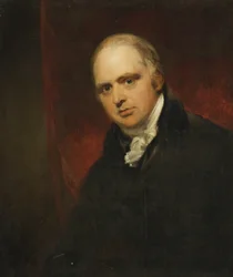 Rev. Daniel Lysons